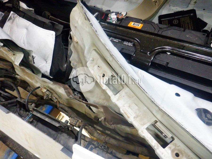 Фото Genesis GV80 170