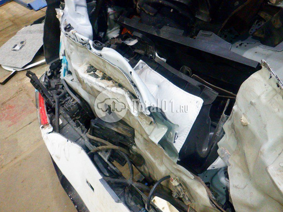 Фото Genesis GV80 172