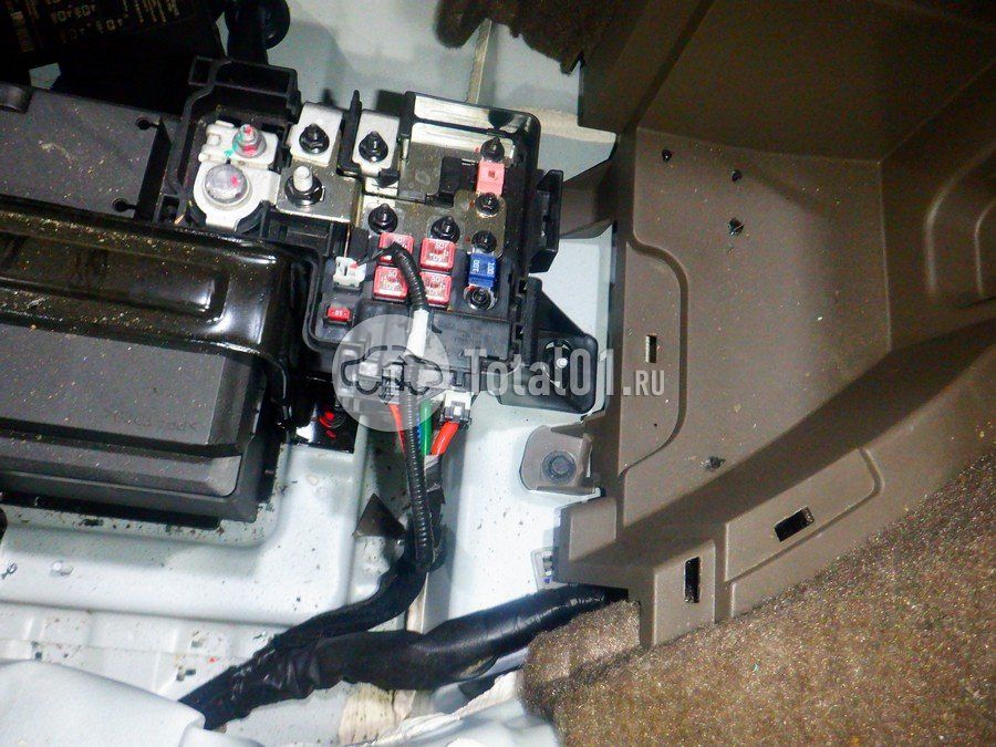 Фото Genesis GV80 174