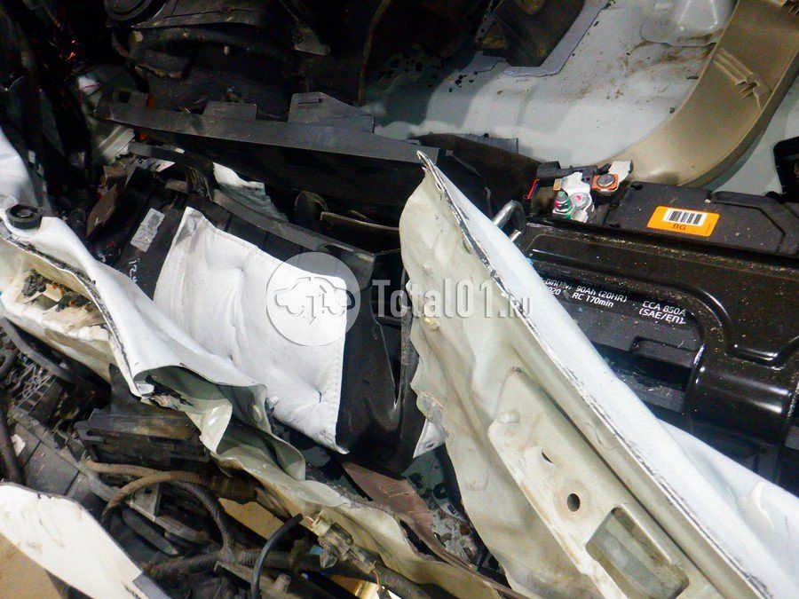 Фото Genesis GV80 178