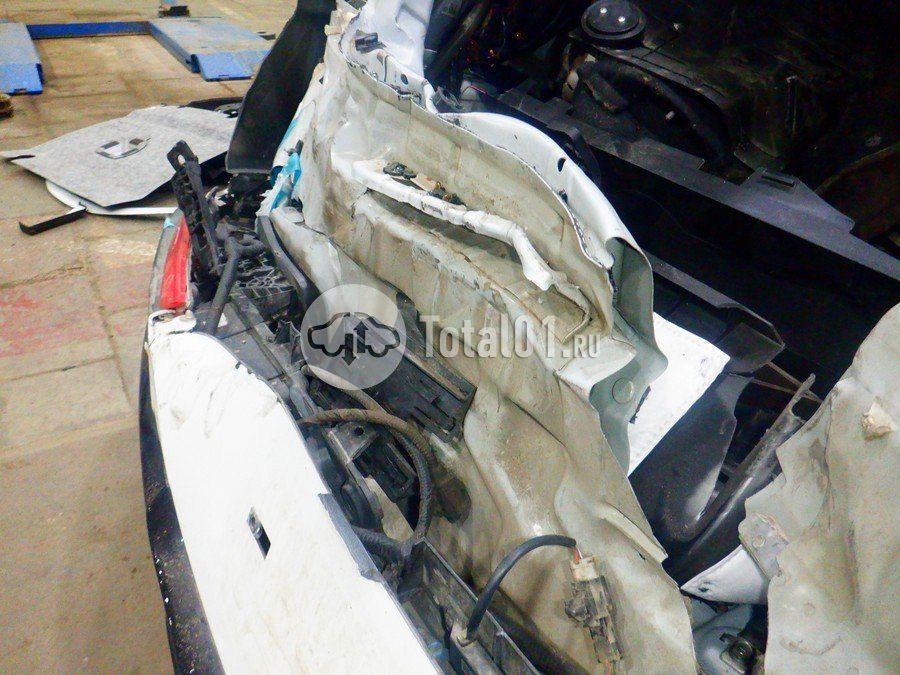 Фото Genesis GV80 180