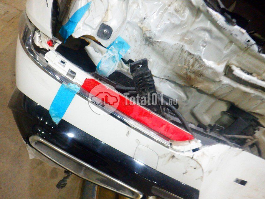 Фото Genesis GV80 182