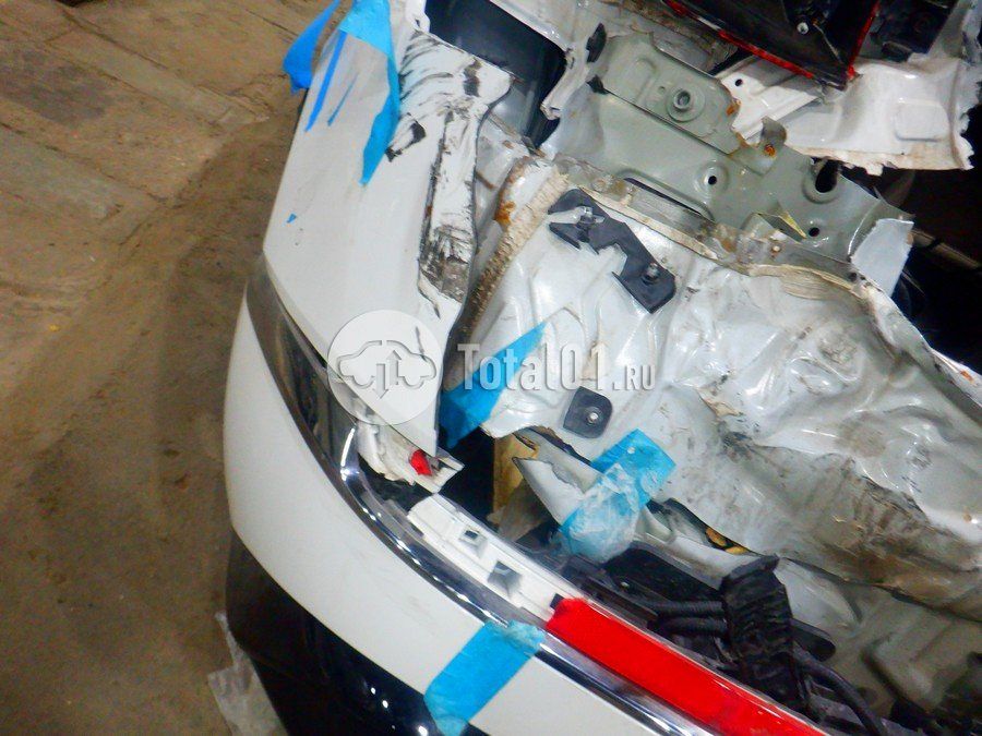 Фото Genesis GV80 184