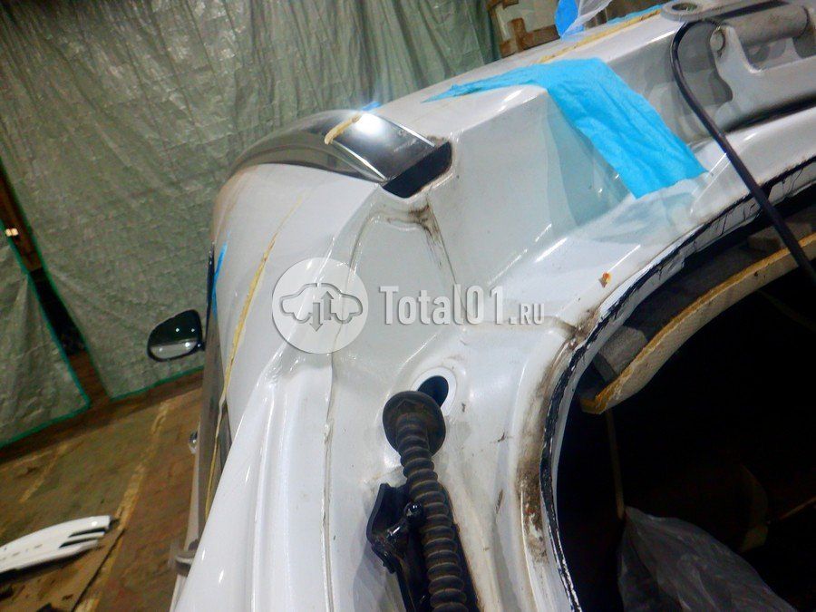 Фото Genesis GV80 186