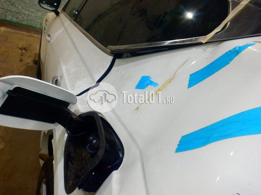 Фото Genesis GV80 188