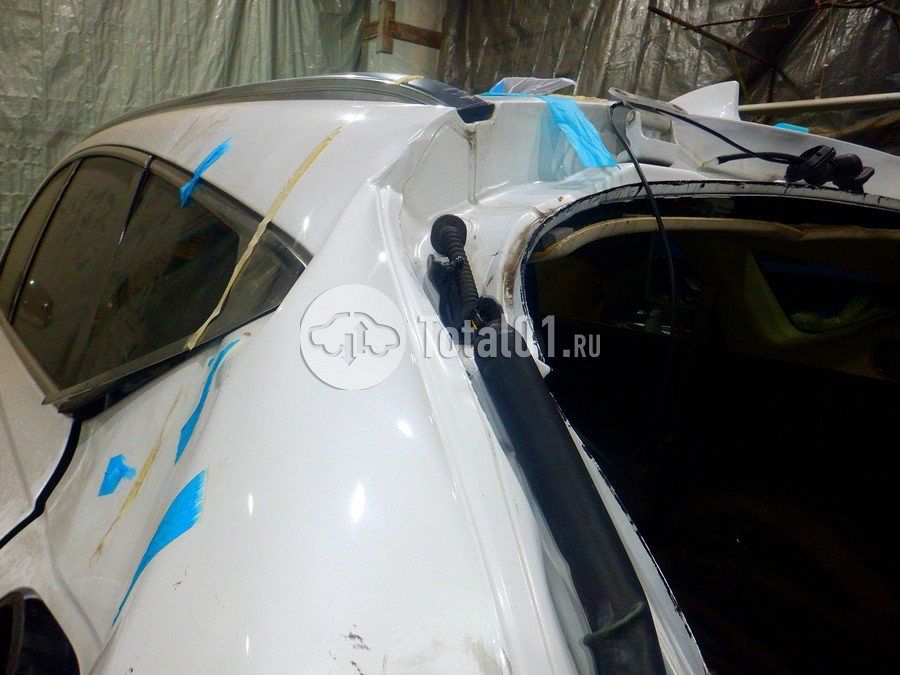 Фото Genesis GV80 190