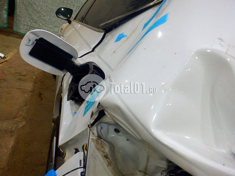 Фото Genesis GV80 192