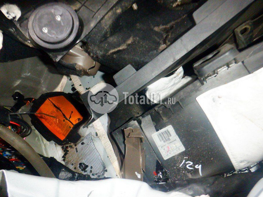 Фото Genesis GV80 194