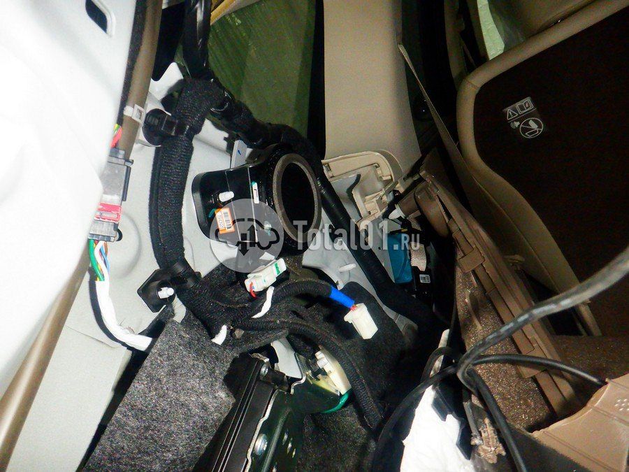 Фото Genesis GV80 196