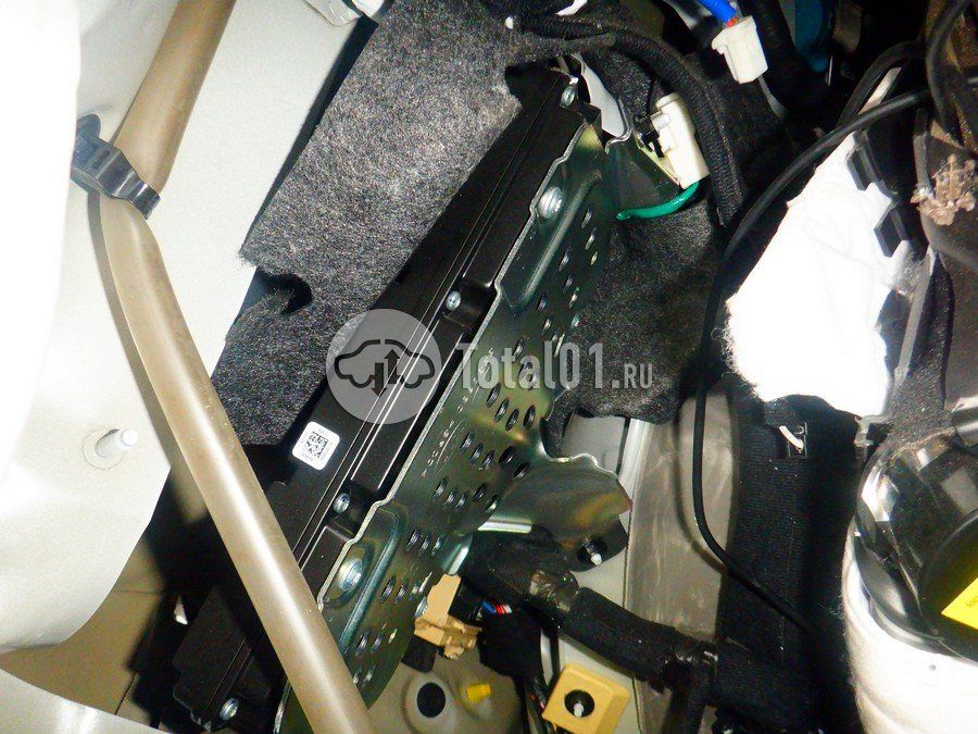 Фото Genesis GV80 198