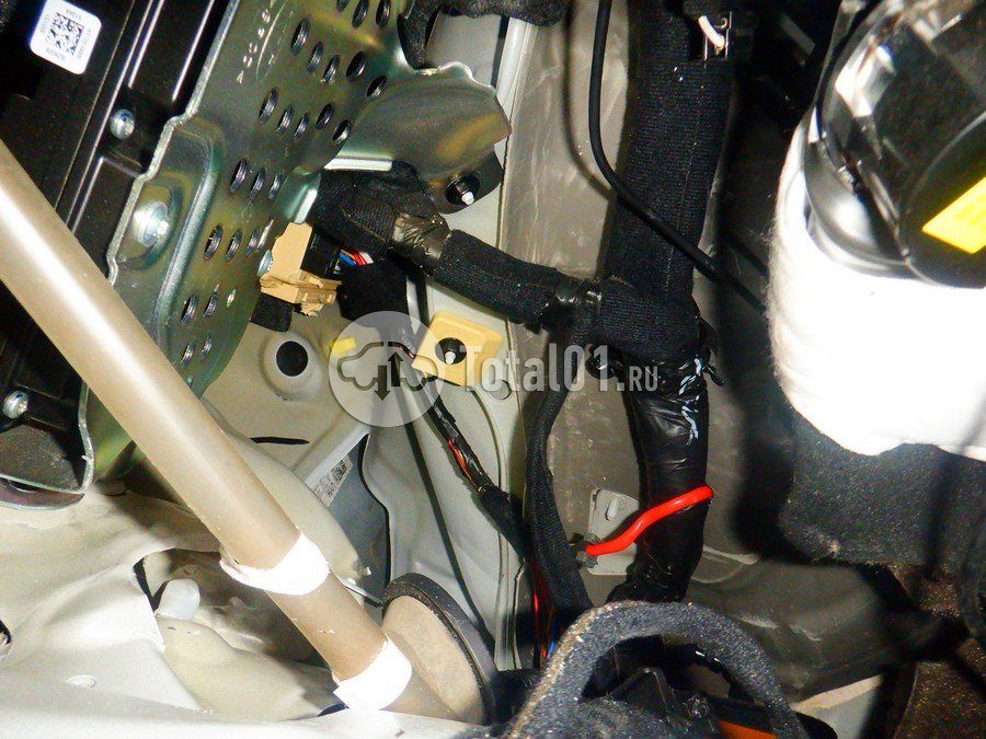 Фото Genesis GV80 200