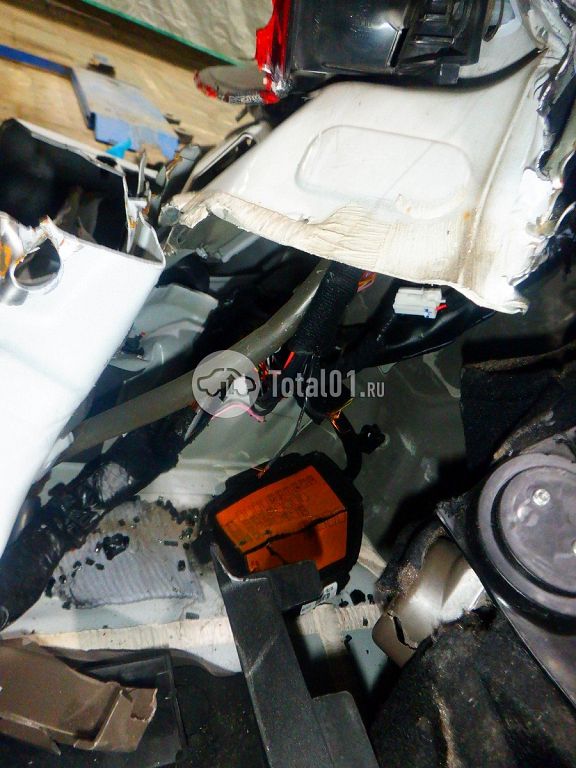 Фото Genesis GV80 204