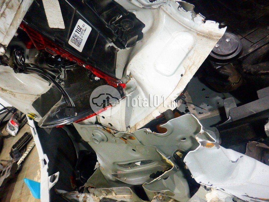 Фото Genesis GV80 206