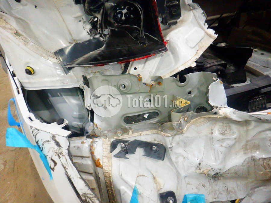 Фото Genesis GV80 208