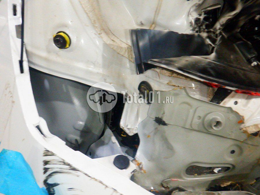 Фото Genesis GV80 210