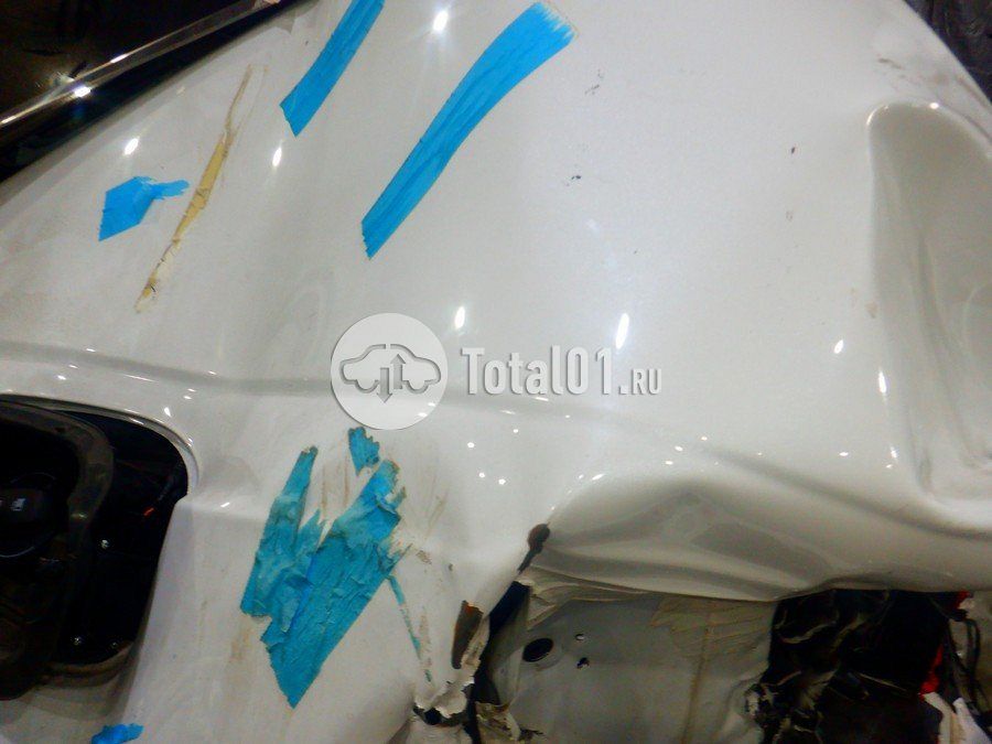 Фото Genesis GV80 212