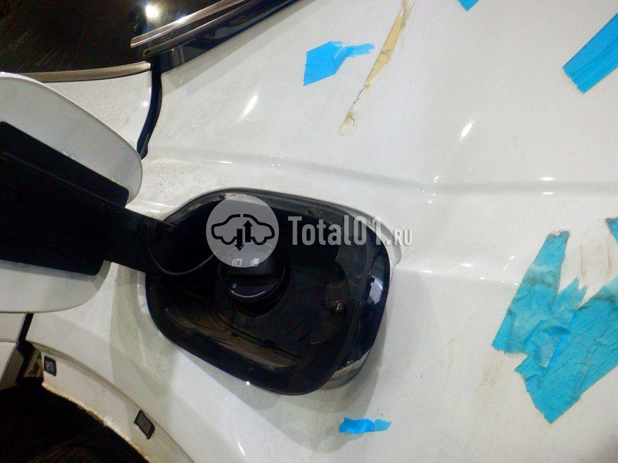 Фото Genesis GV80 214