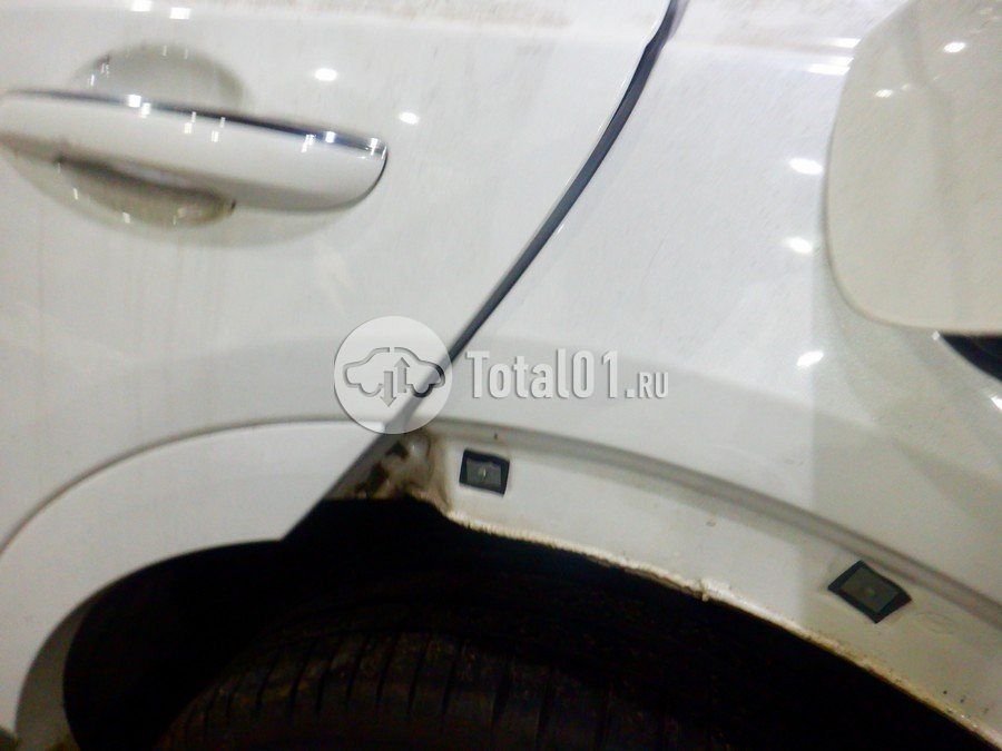 Фото Genesis GV80 218