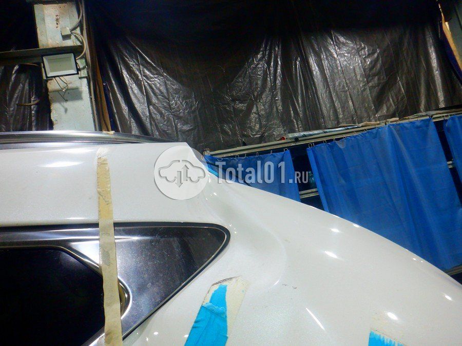 Фото Genesis GV80 220