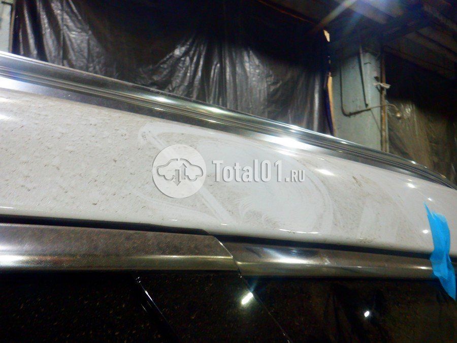 Фото Genesis GV80 222