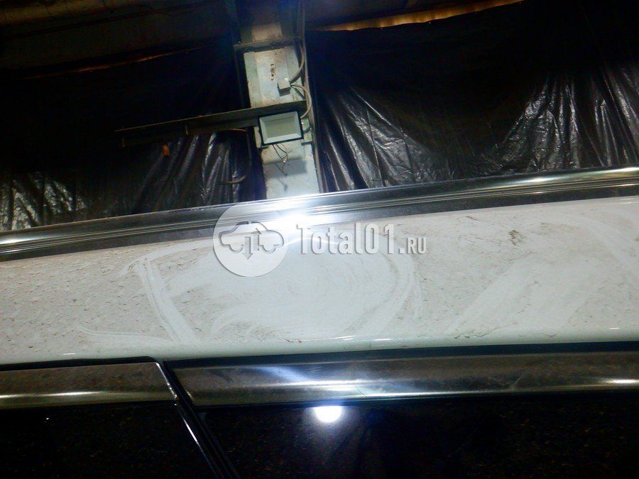 Фото Genesis GV80 224