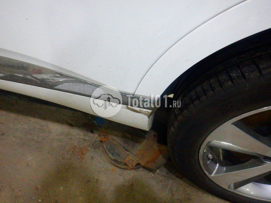 Фото Genesis GV80 226