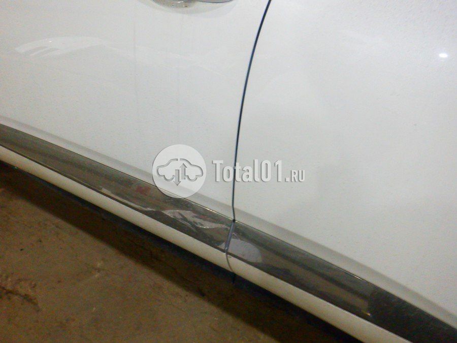 Фото Genesis GV80 228