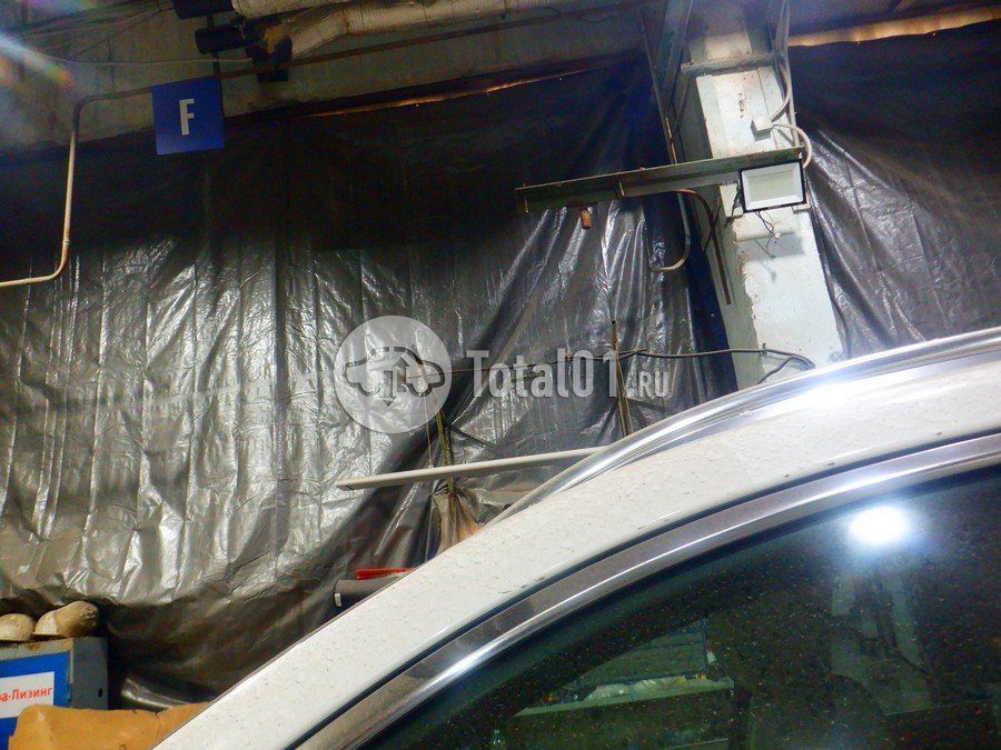 Фото Genesis GV80 230