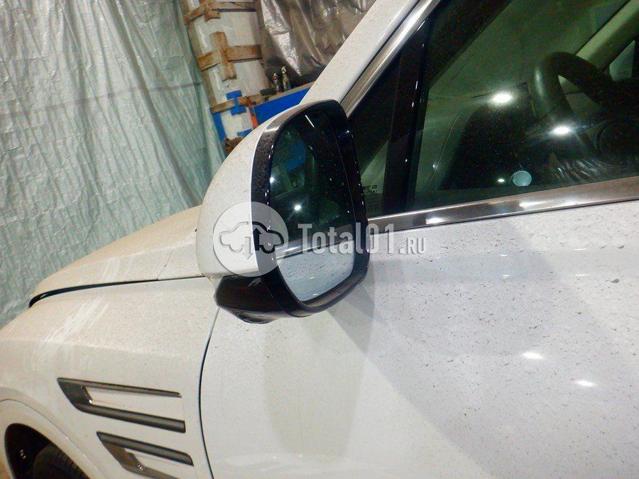 Фото Genesis GV80 232