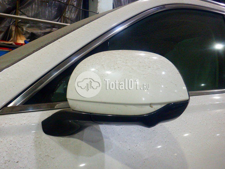 Фото Genesis GV80 234