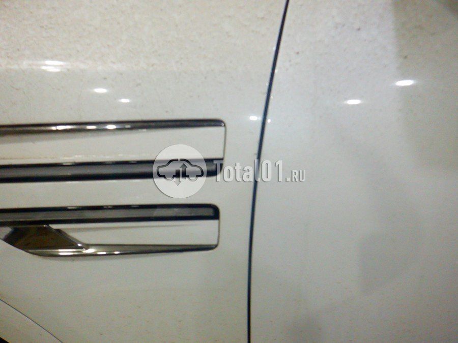 Фото Genesis GV80 236