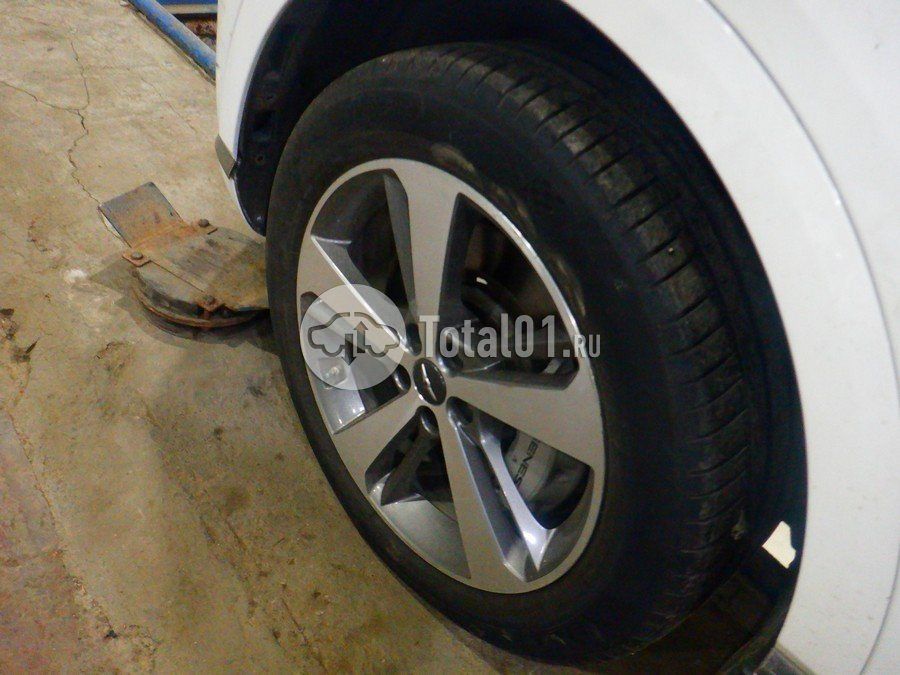 Фото Genesis GV80 238