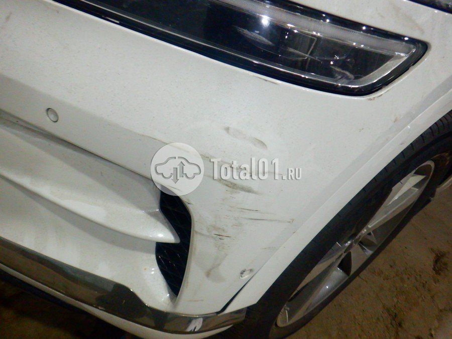 Фото Genesis GV80 240