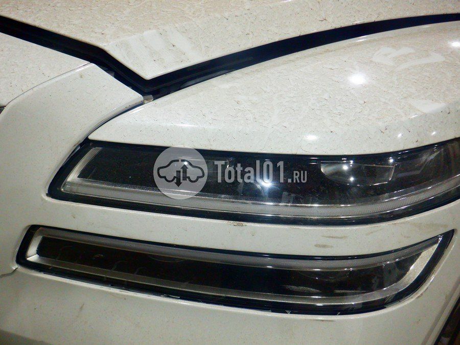 Фото Genesis GV80 242