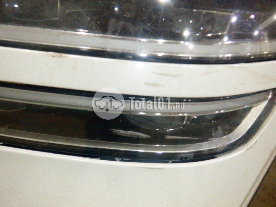 Фото Genesis GV80 244