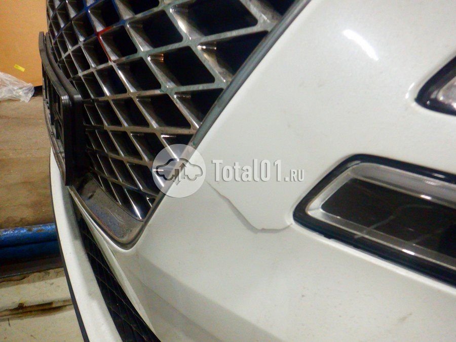 Фото Genesis GV80 246