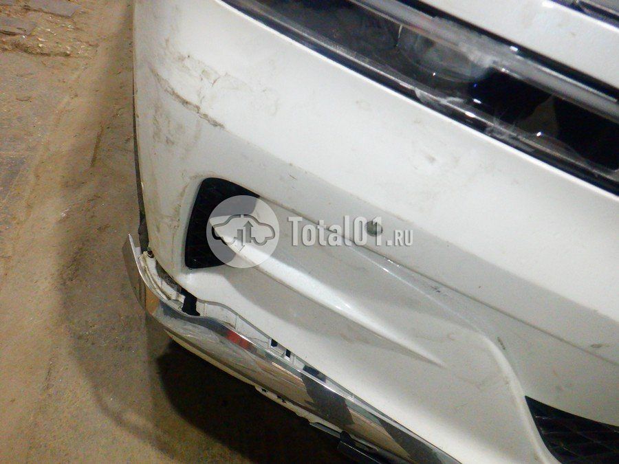 Фото Genesis GV80 260