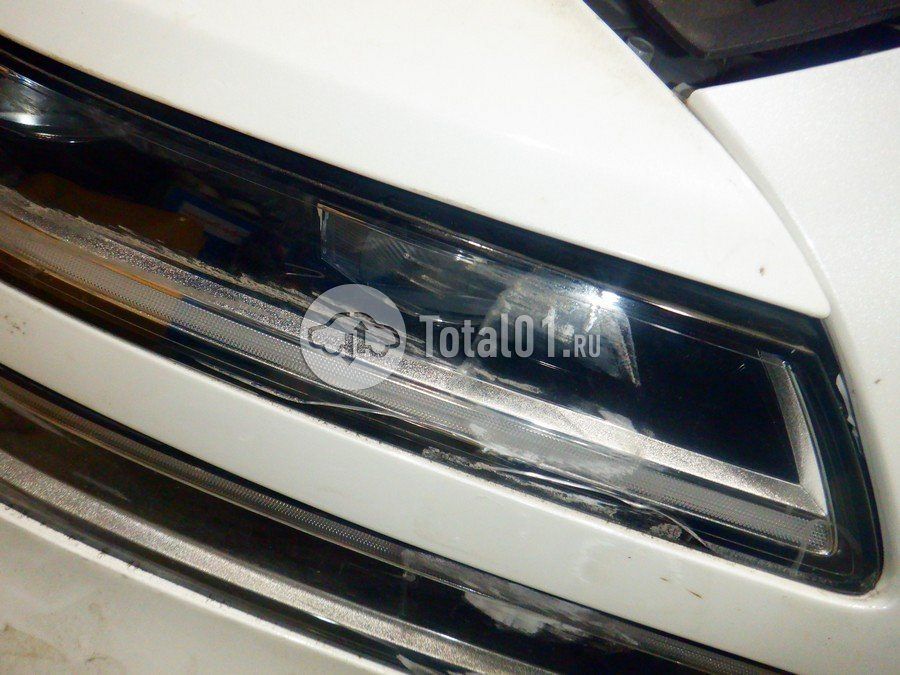 Фото Genesis GV80 262