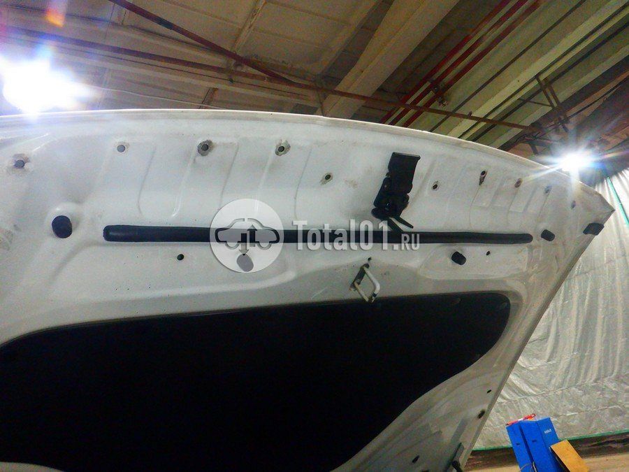 Фото Genesis GV80 266