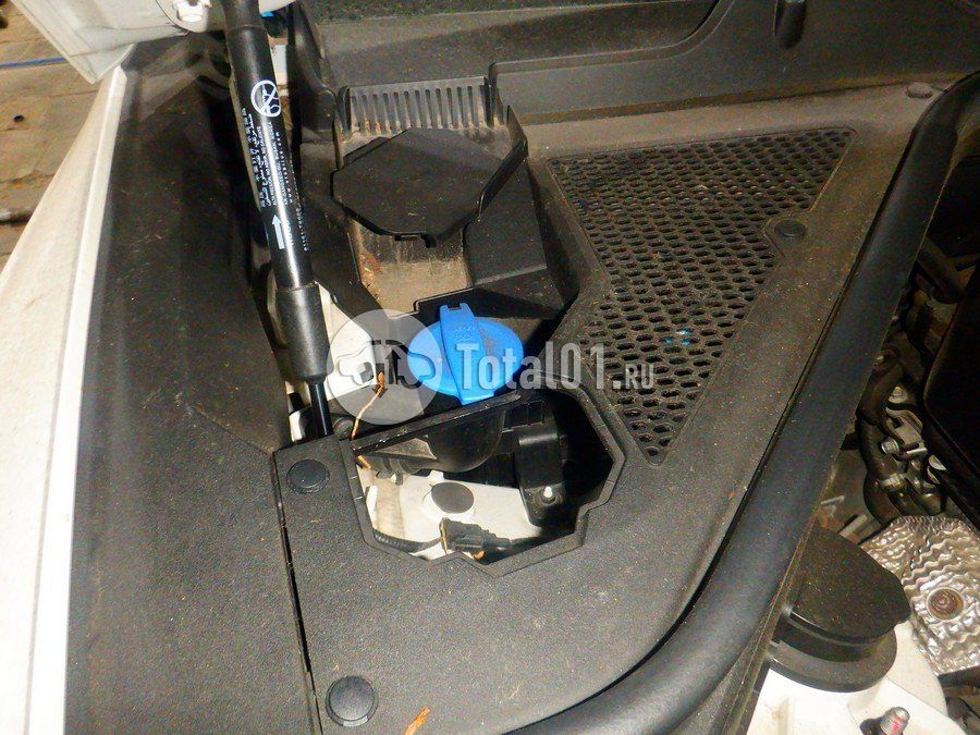 Фото Genesis GV80 268