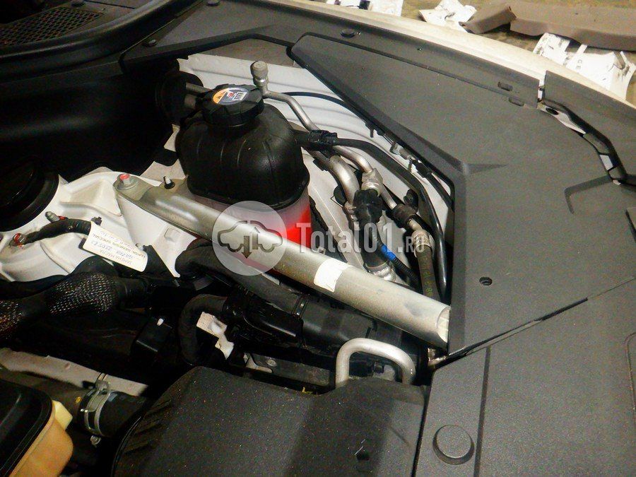 Фото Genesis GV80 270