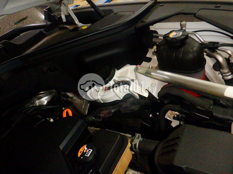 Фото Genesis GV80 272