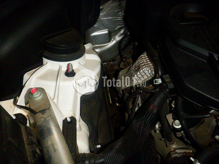 Фото Genesis GV80 276