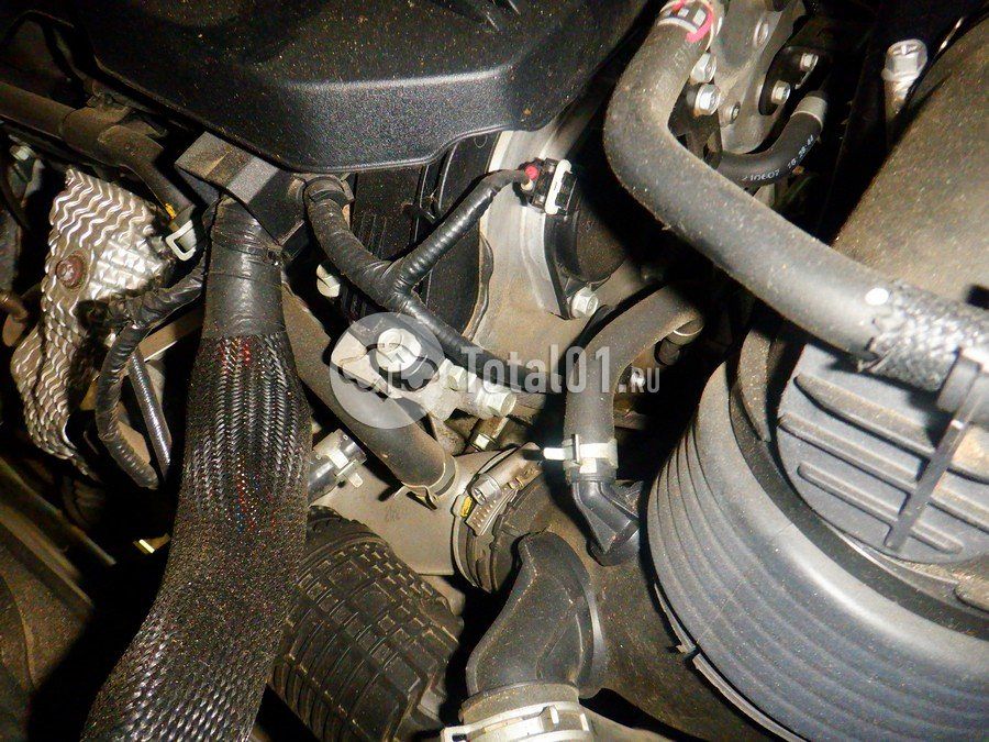 Фото Genesis GV80 278