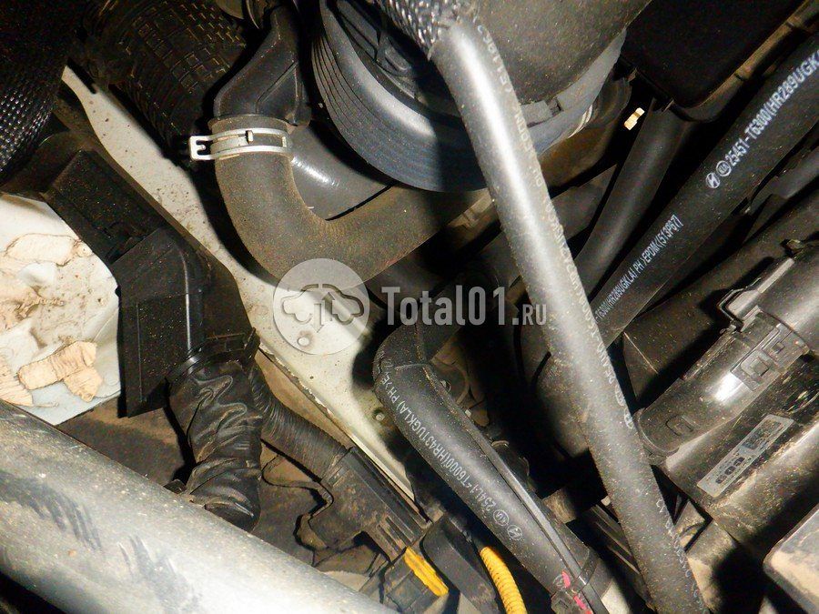 Фото Genesis GV80 280