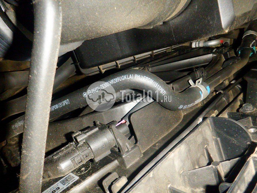 Фото Genesis GV80 282