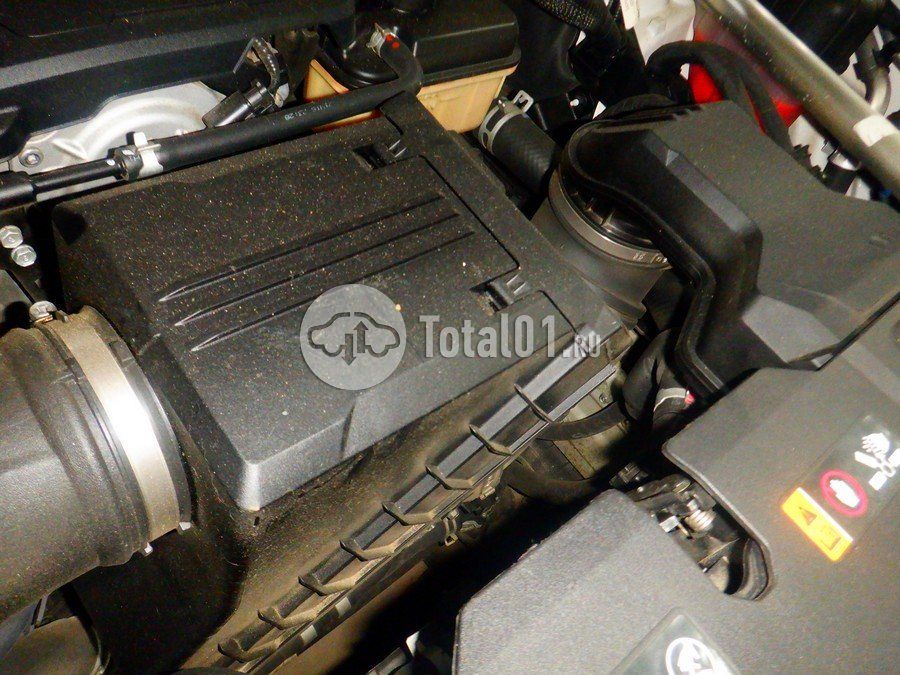 Фото Genesis GV80 284