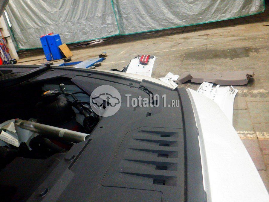 Фото Genesis GV80 288