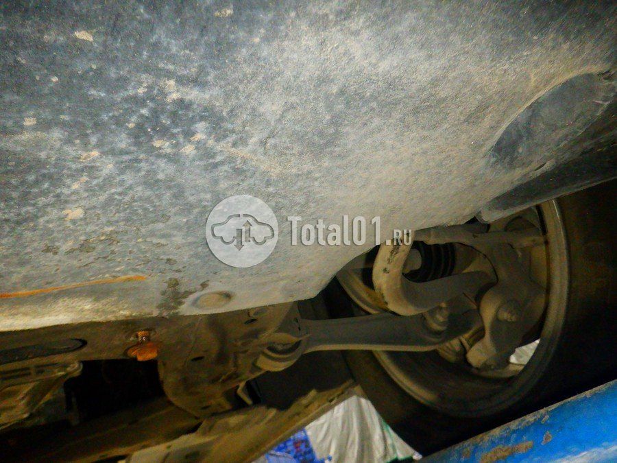 Фото Genesis GV80 292