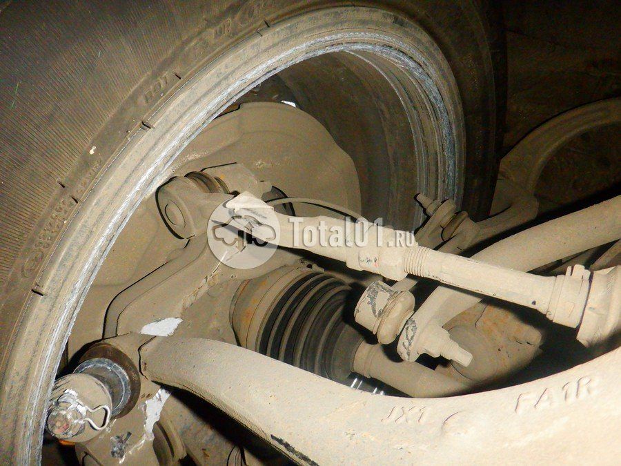 Фото Genesis GV80 294